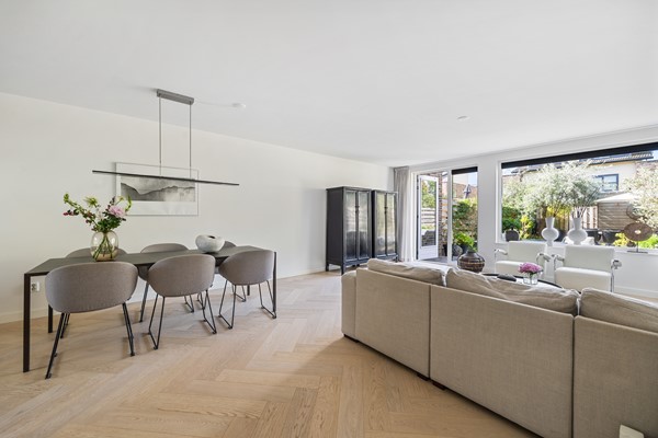 Medium property photo - Dodaarsoever 8, 2492 TA Den Haag